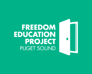 Freedom Education Project at Puget Sound